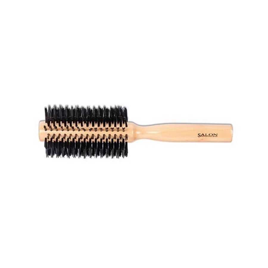 Salon Hairbrush 2429 Professional Detangling Brush by Beauty Care Bag