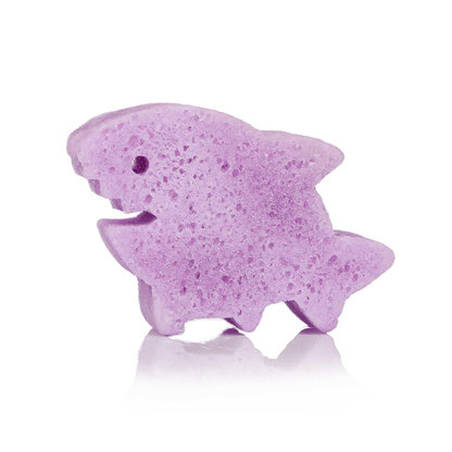 Sammy Shark | Sea AnimalsBody Wash Infused BufferTorqelo.com