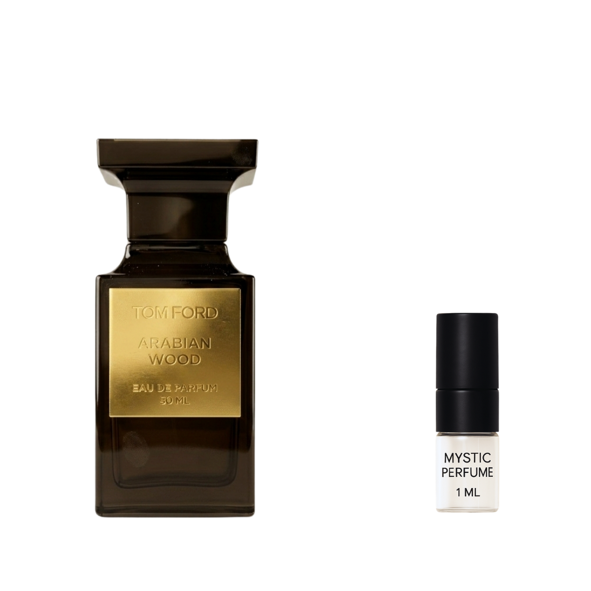 Tom Ford Arabian Wood by Mystic Store