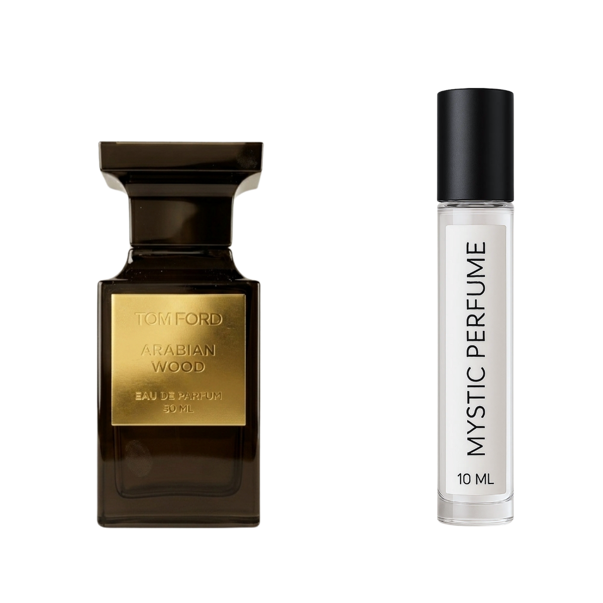 Tom Ford Arabian Wood by Mystic Store