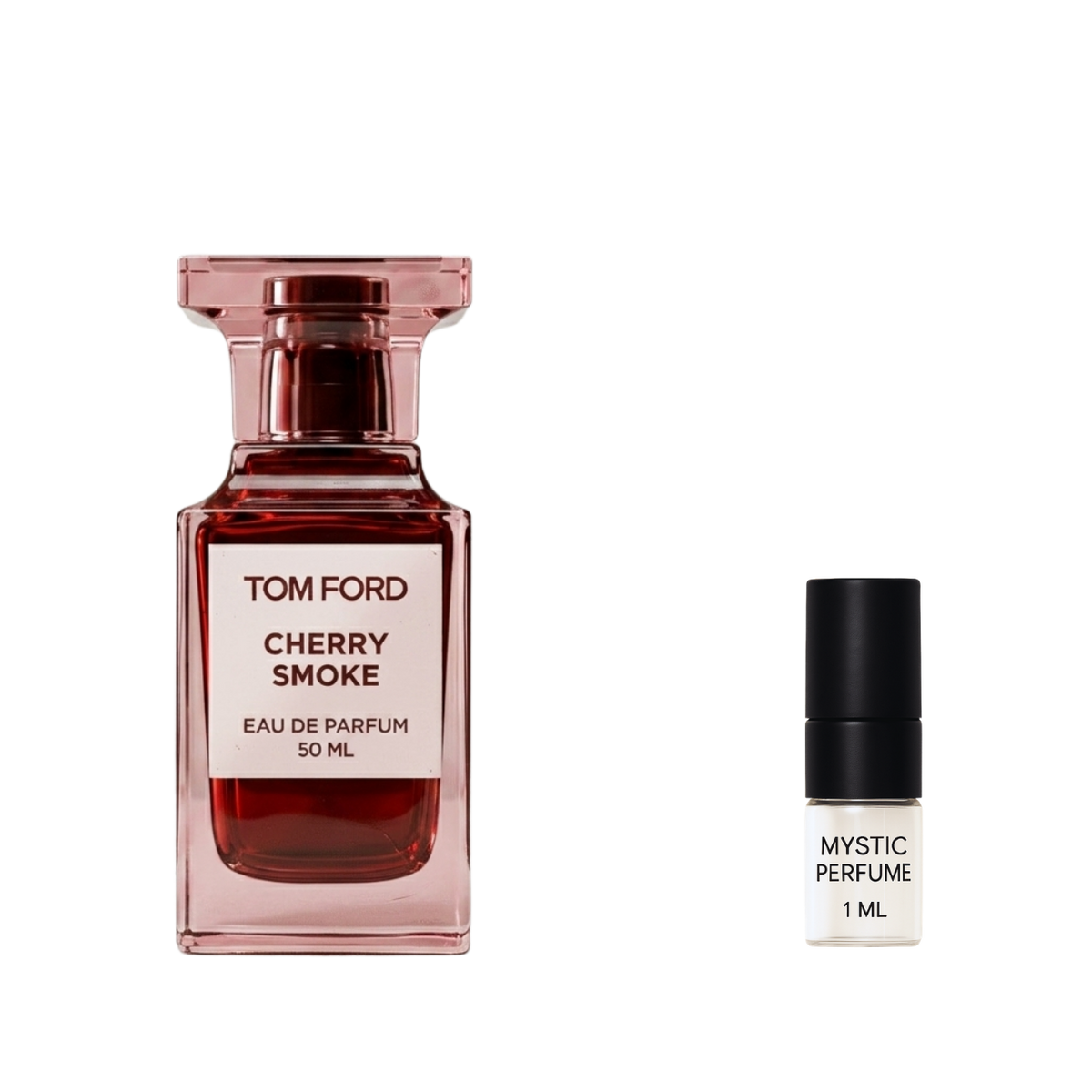 Tom Ford Cherry Smoke by Mystic Store