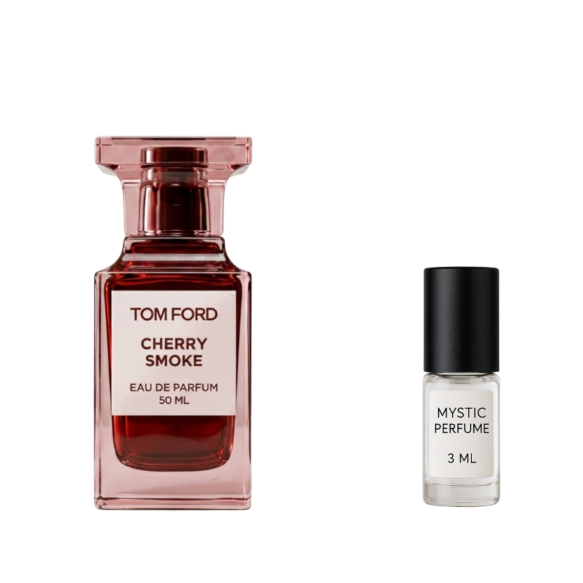 Tom Ford Cherry Smoke by Mystic Store