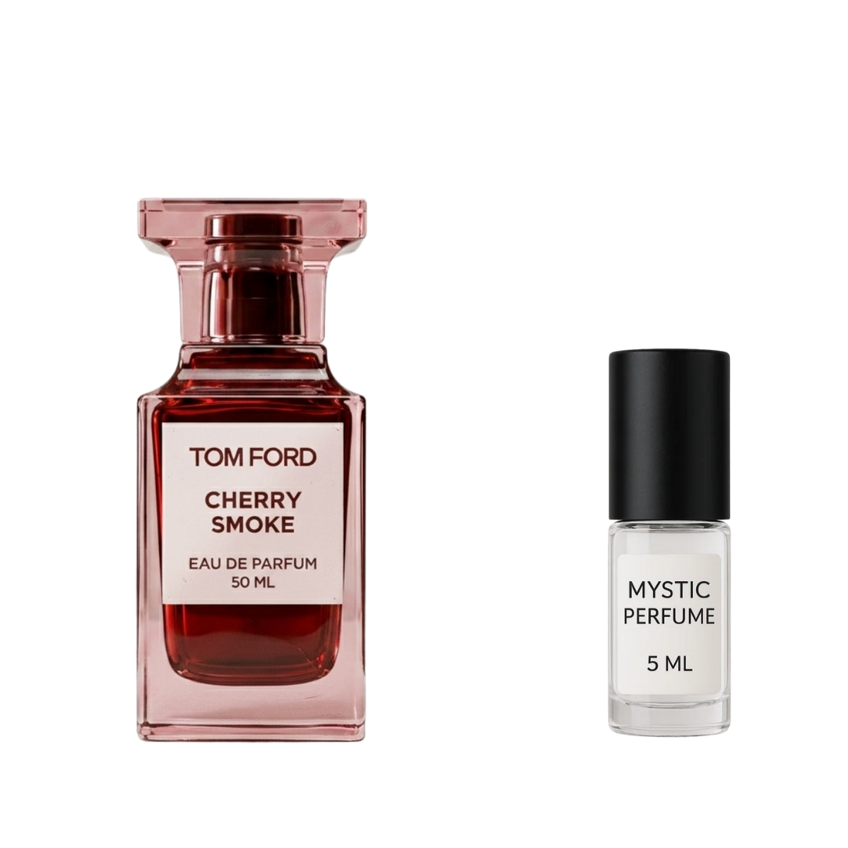 Tom Ford Cherry Smoke by Mystic Store