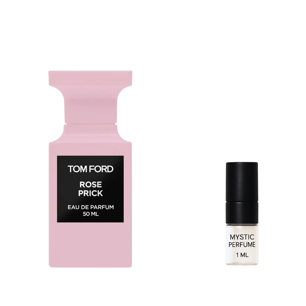 Tom Ford Rose Prick Eau de Parfum by Mystic Store