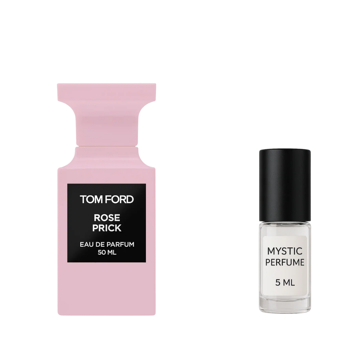 Tom Ford Rose Prick Eau de Parfum by Mystic Store