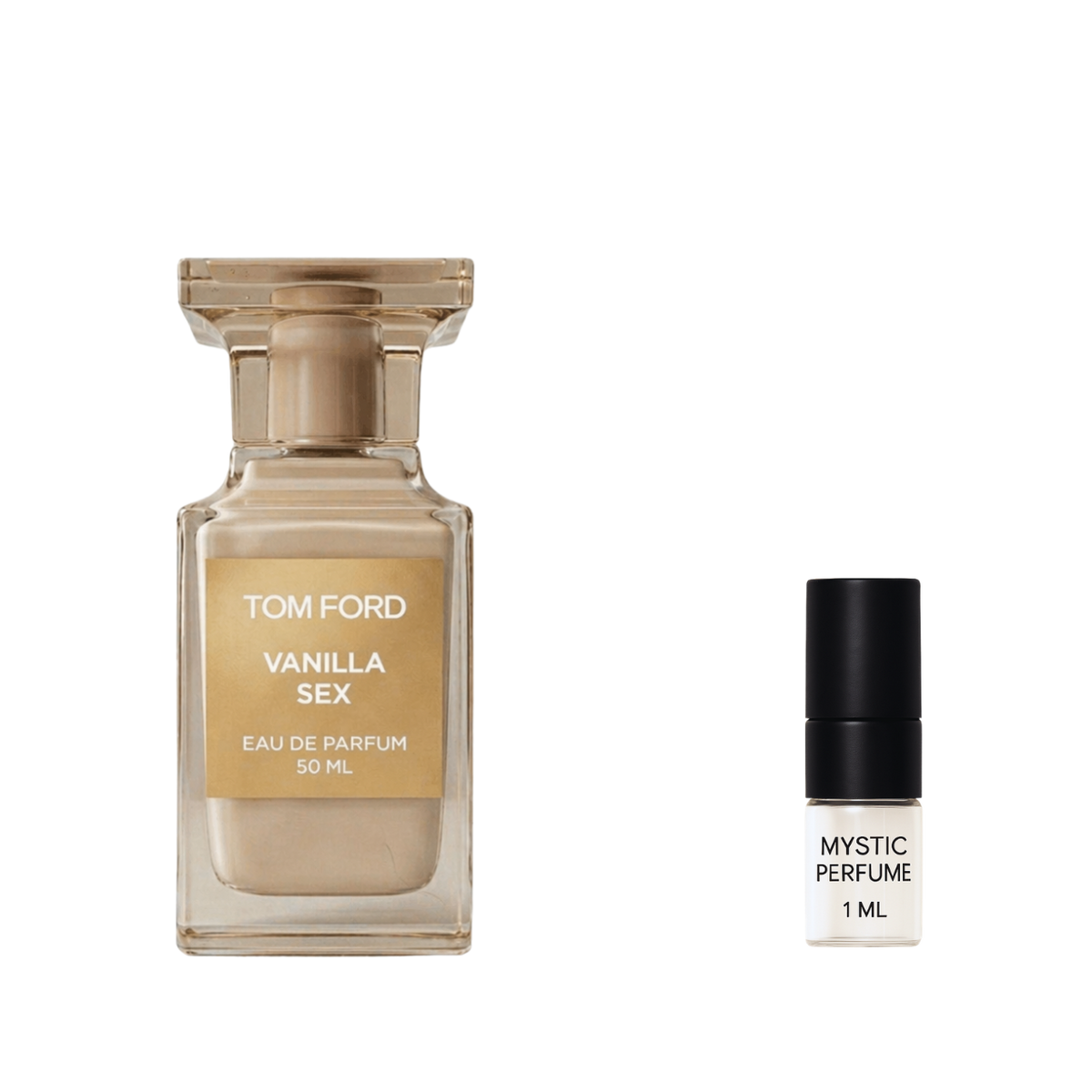 Tom Ford Vanilla Sex by Mystic Store