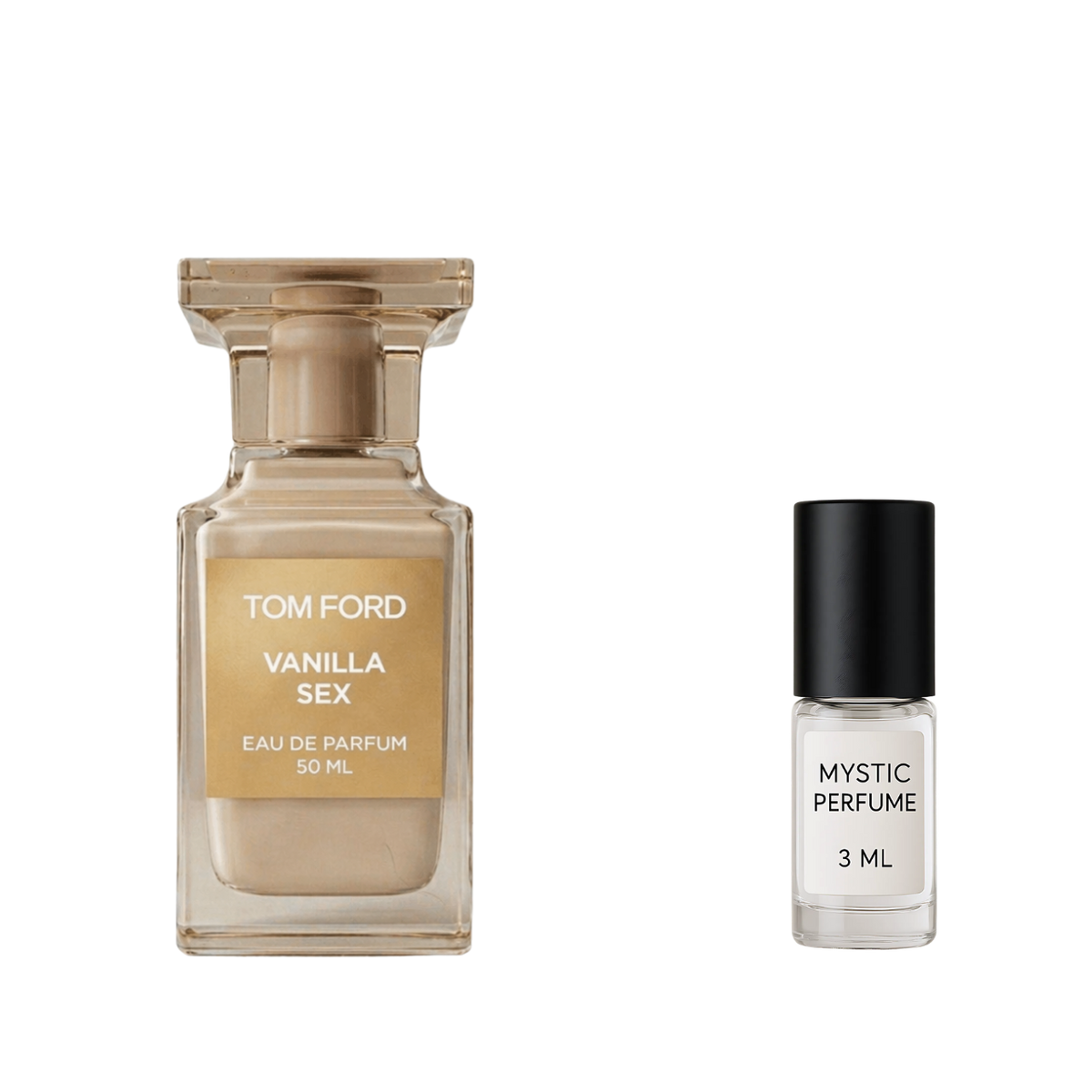 Tom Ford Vanilla Sex by Mystic Store