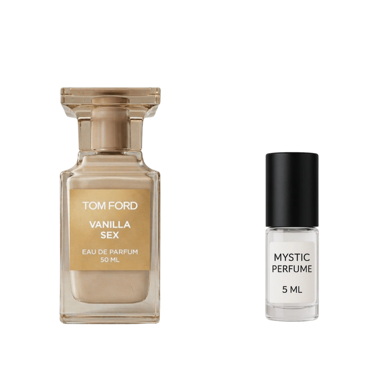 Tom Ford Vanilla Sex by Mystic Store