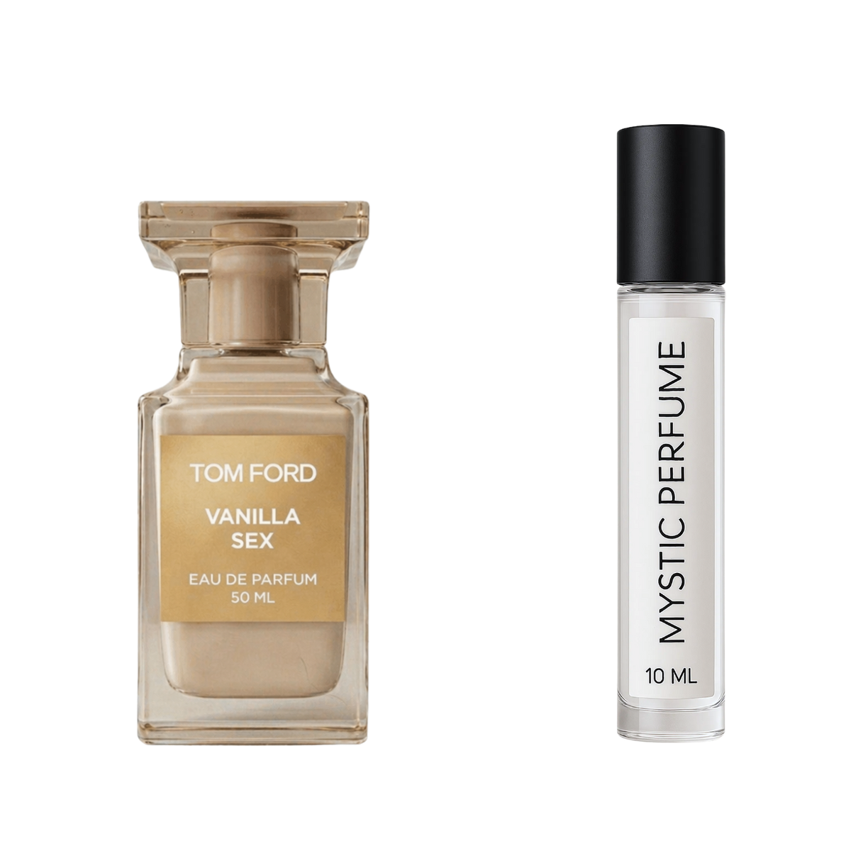 Tom Ford Vanilla Sex by Mystic Store