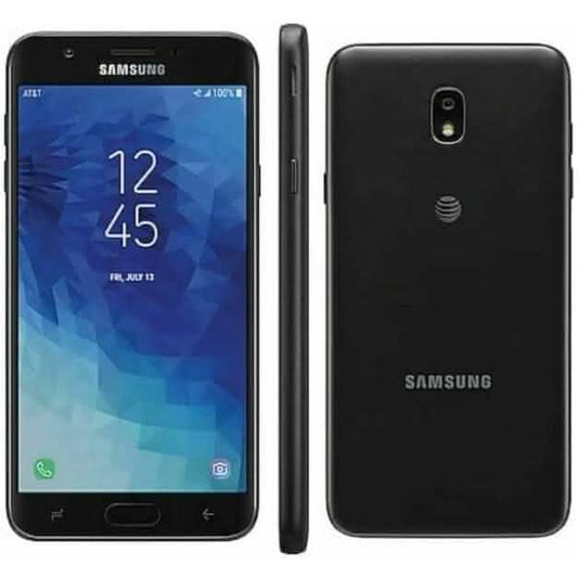 Samsung Galaxy J7 2018 16GB J737A GSM Unlocked (Refurbished) by EasyOptionXY