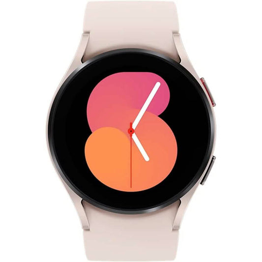 Samsung Galaxy Watch 5 40 MM WIFI + 4G LTE (Refurbished) by EasyOptionXY
