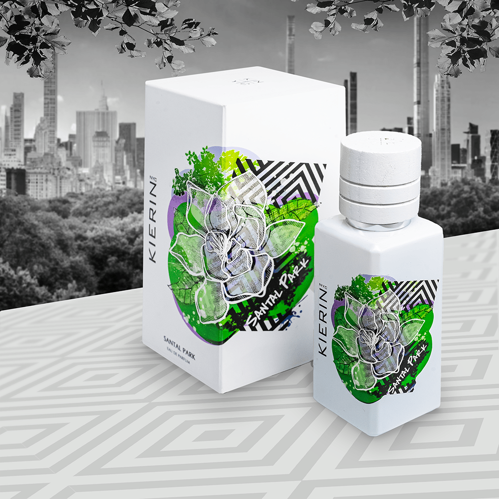 SANTAL PARK eau de parfum (50ml)FragranceTorqelo.com