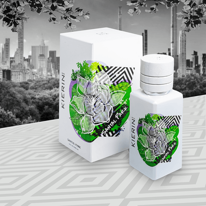 SANTAL PARK eau de parfum (50ml)FragranceTorqelo.com