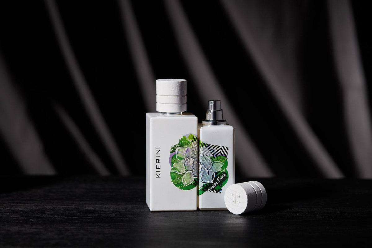 SANTAL PARK eau de parfum (50ml)FragranceTorqelo.com
