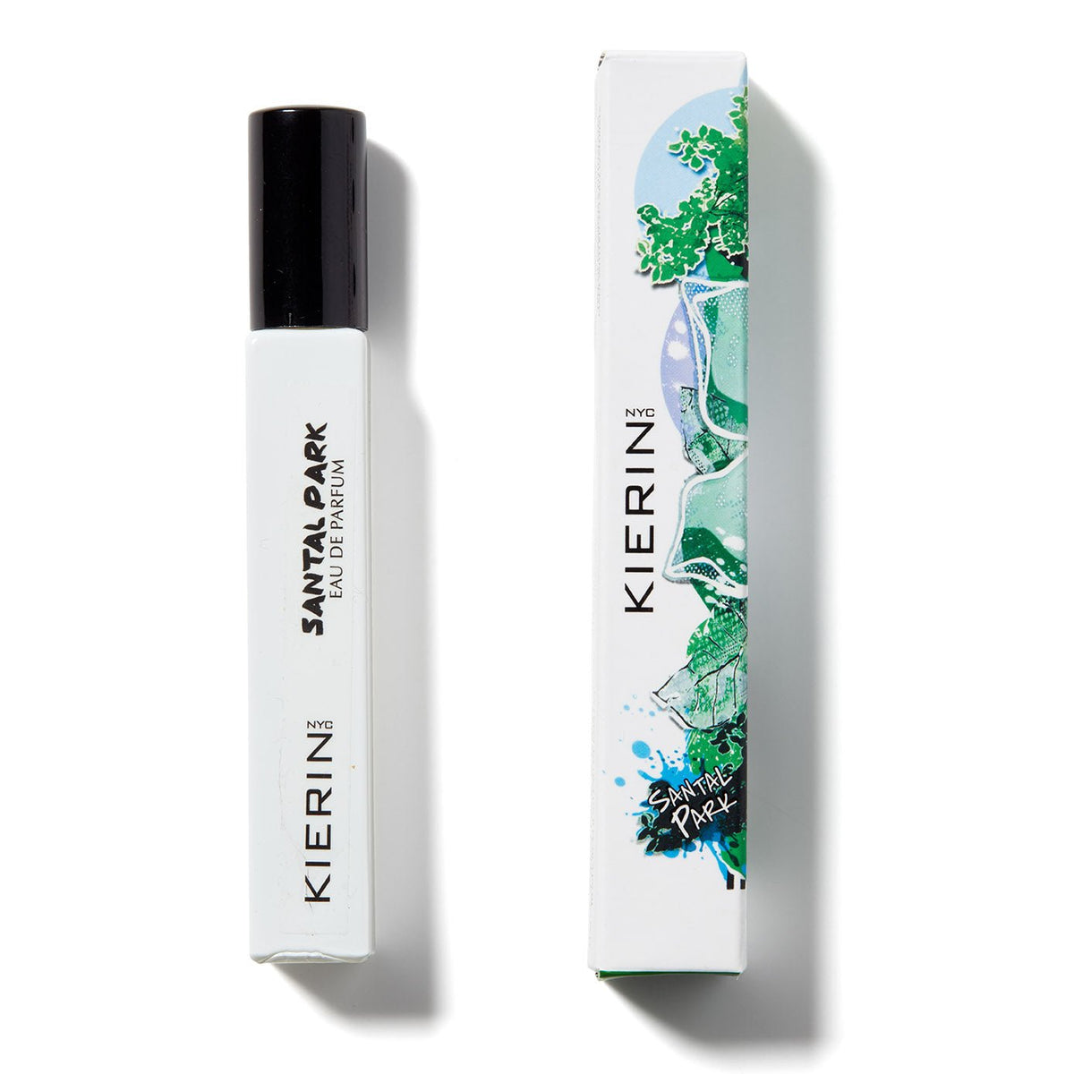 SANTAL PARK Travel SprayFragranceTorqelo.com