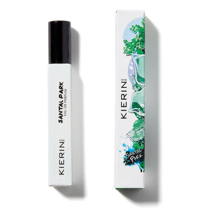 SANTAL PARK Travel SprayFragranceTorqelo.com