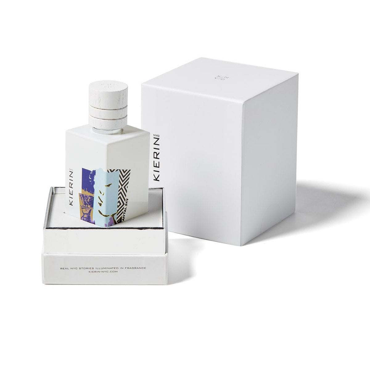 SANTAL SKY eau de parfum (100ml)FragranceTorqelo.com