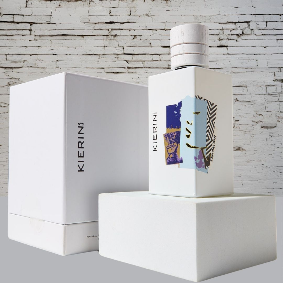 SANTAL SKY eau de parfum (100ml)FragranceTorqelo.com