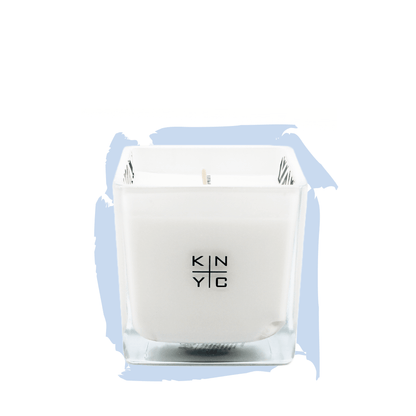 SANTAL SKY Perfumed CandleHome FragranceTorqelo.com