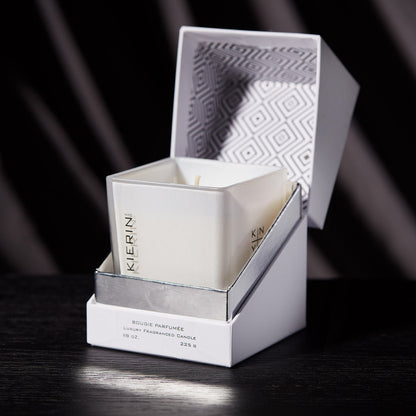SANTAL SKY Perfumed CandleHome FragranceTorqelo.com