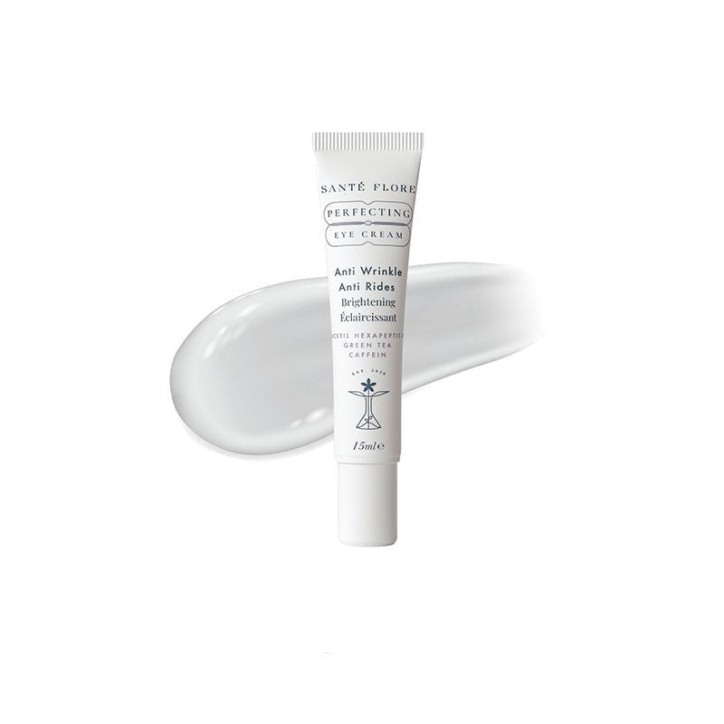 Sante Flore Eye Contour Care Cream with Caffeine 15 mlSkincareTorqelo.com