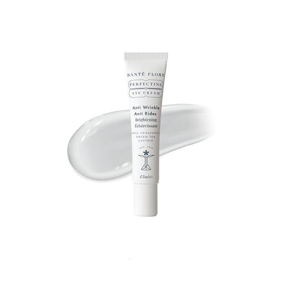 Sante Flore Eye Contour Care Cream with Caffeine 15 mlSkincareTorqelo.com