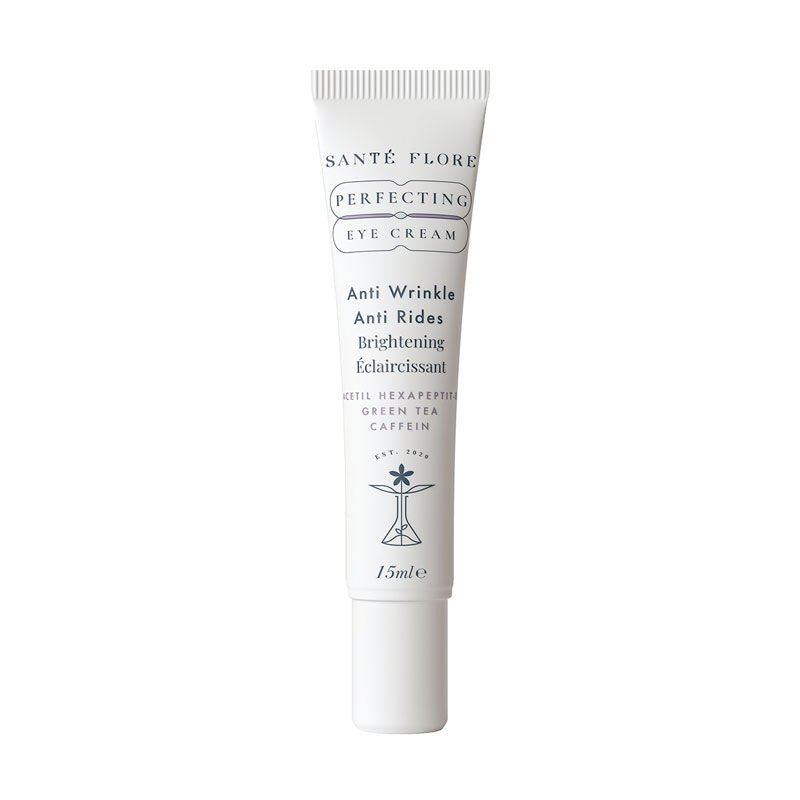 Sante Flore Eye Contour Care Cream with Caffeine 15 mlSkincareTorqelo.com