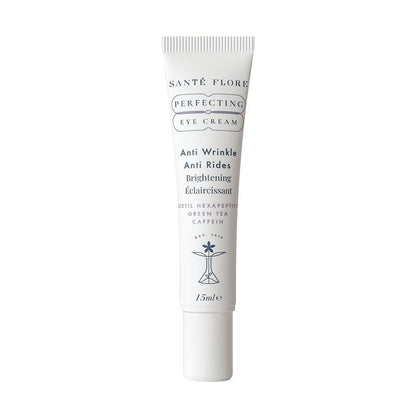 Sante Flore Eye Contour Care Cream with Caffeine 15 mlSkincareTorqelo.com