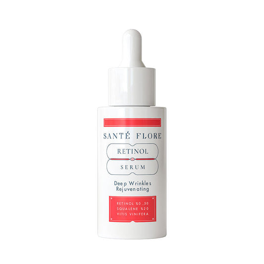 Sante Flore Retinol Serum with Squalane 30 ml by Beauty Care Bag