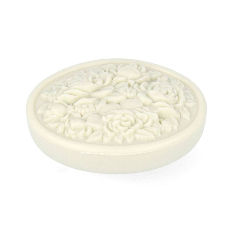 Saponificio Artigianale Fiorentino Lily of the Valley Soap 125g by Beauty Care Bag