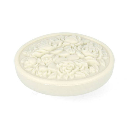 Saponificio Artigianale Fiorentino Lily of the Valley Soap 125g by Beauty Care Bag