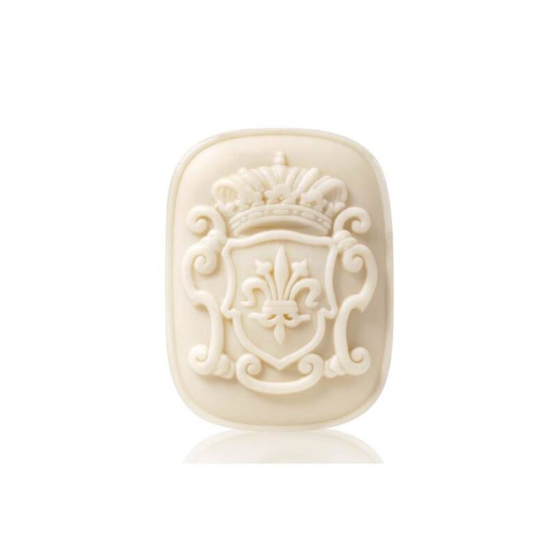 Saponificio Artigianale Fiorentino Vetiver & Argan Soap 3x125g by Beauty Care Bag