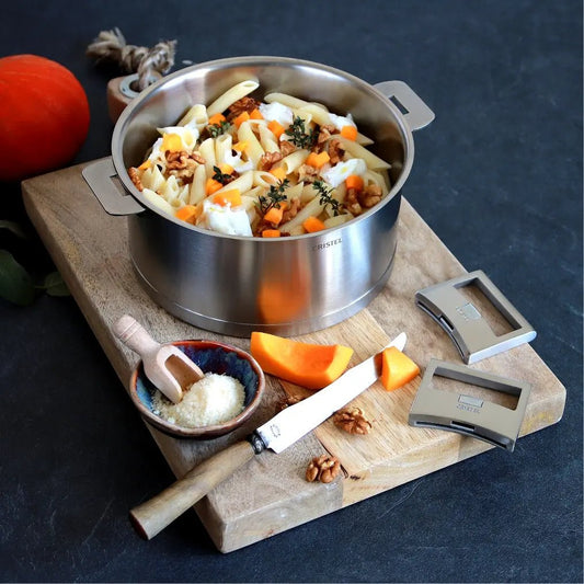 Saucepan with handle setCookware SetsTorqelo.com