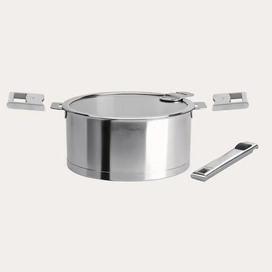 Saucepan with handle setCookware SetsTorqelo.com