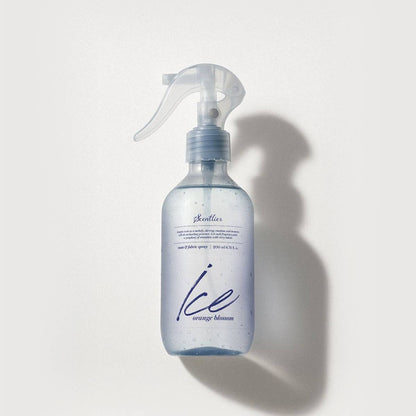 Scentlier Ice Orange Blossom Room & Fabric Spray 200ml by Seoulia