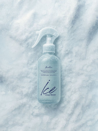 Scentlier Ice Orange Blossom Room & Fabric Spray 200ml by Seoulia
