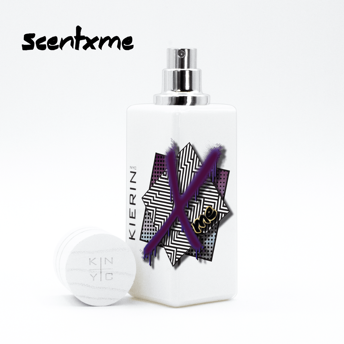 SCENTXME eau de parfum (50ml)FragranceTorqelo.com