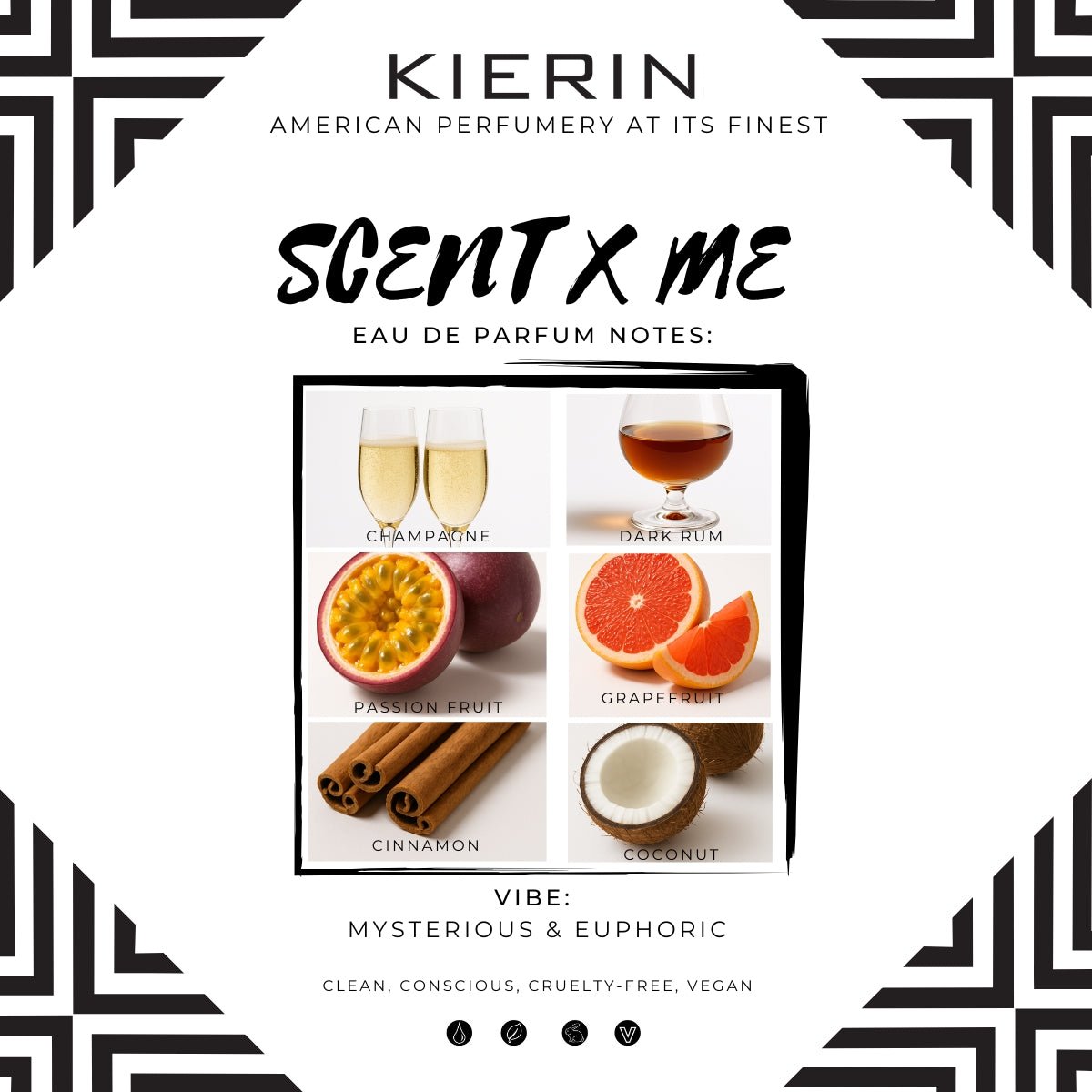 SCENTXME eau de parfum (50ml)FragranceTorqelo.com