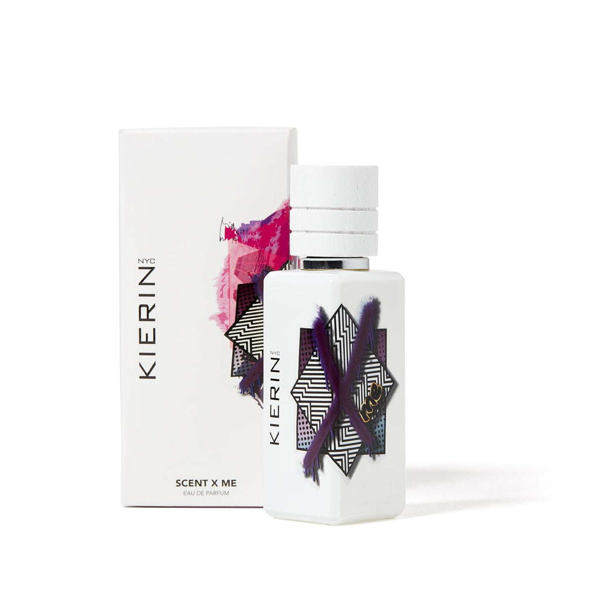 SCENTXME eau de parfum (50ml)FragranceTorqelo.com