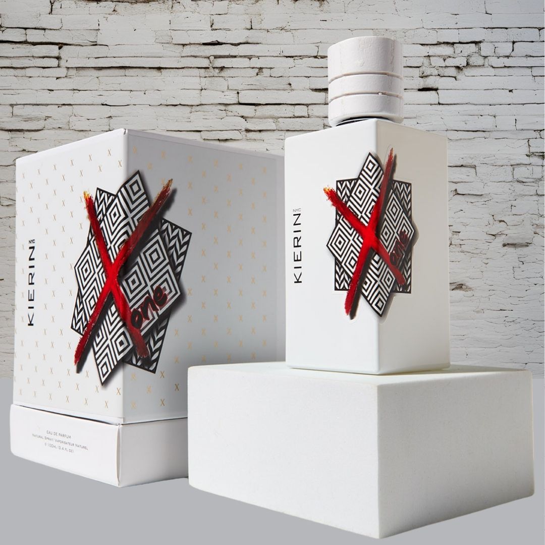 SCENTXONE eau de parfum (100ml)FragranceTorqelo.com