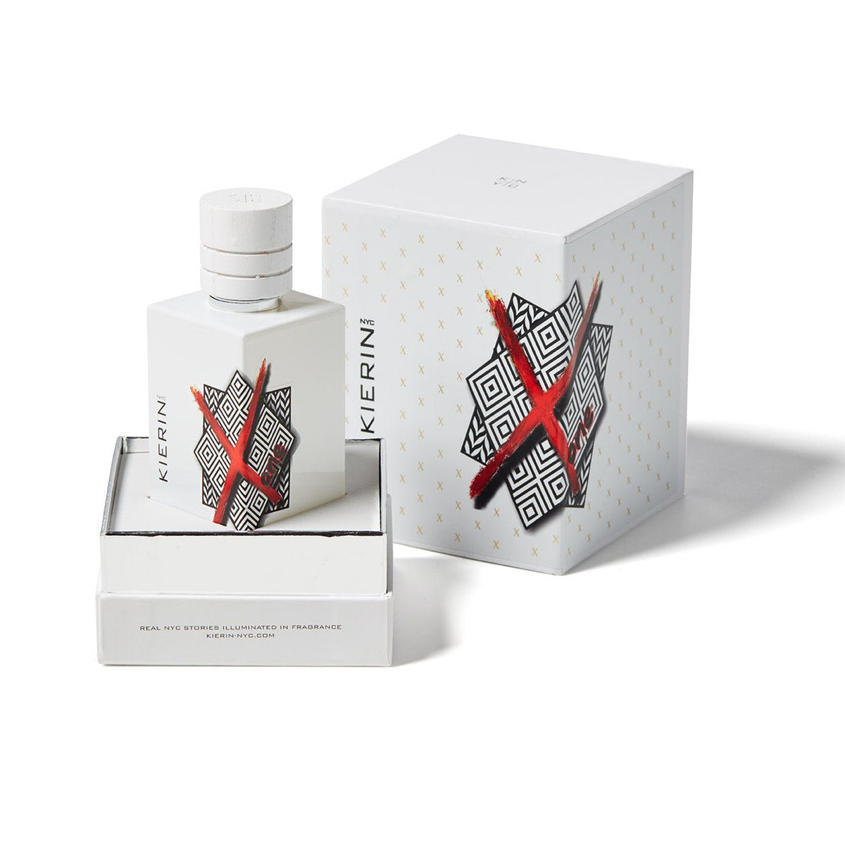 SCENTXONE eau de parfum (100ml)FragranceTorqelo.com