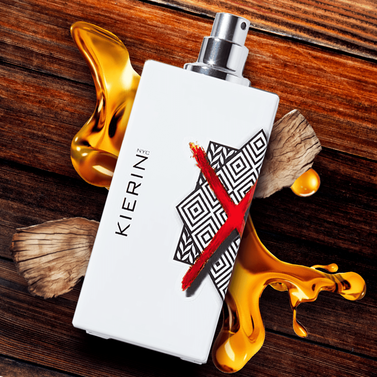 SCENTXONE eau de parfum (100ml)FragranceTorqelo.com