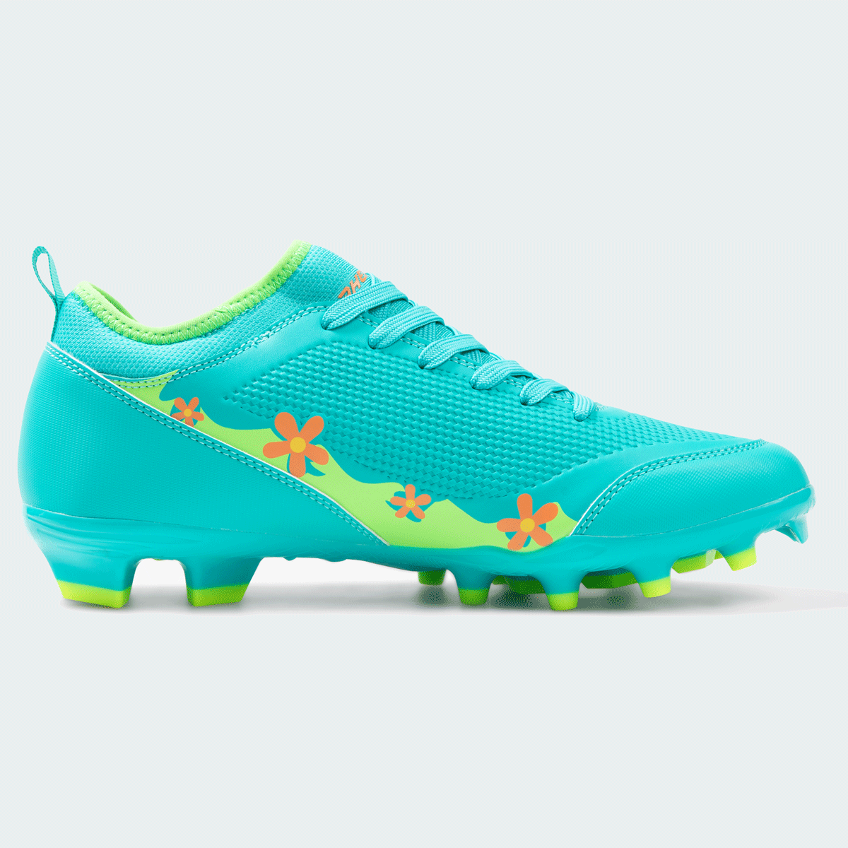 Scooby-Doo Youth Velocity 3.0 Cleats by Phenom EliteCleatsTorqelo.com