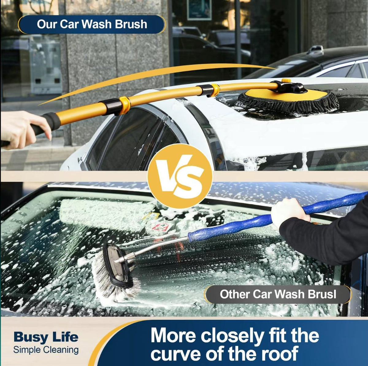 Scratch Free Wash MopTorqelo.com