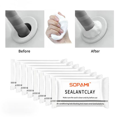 SealFix MudPuttyTorqelo.com