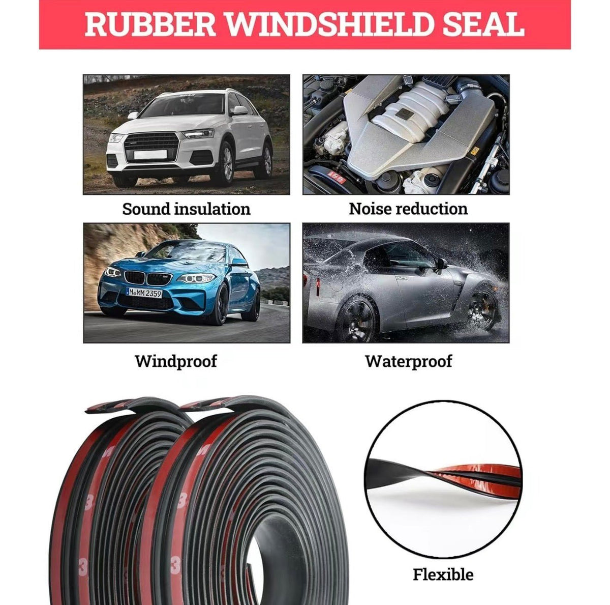 SealPro T-StripTorqelo.com