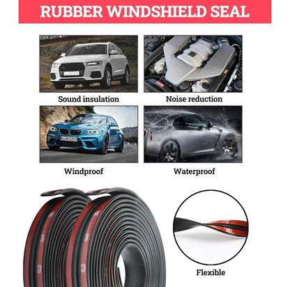 SealPro T-StripTorqelo.com