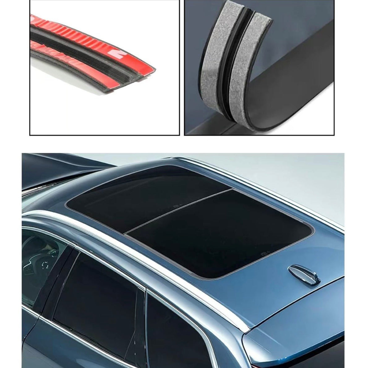 SealPro T-StripTorqelo.com