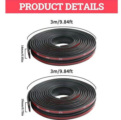 SealPro T-StripTorqelo.com