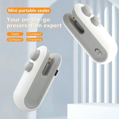 SealSync Mini SealerTorqelo.com